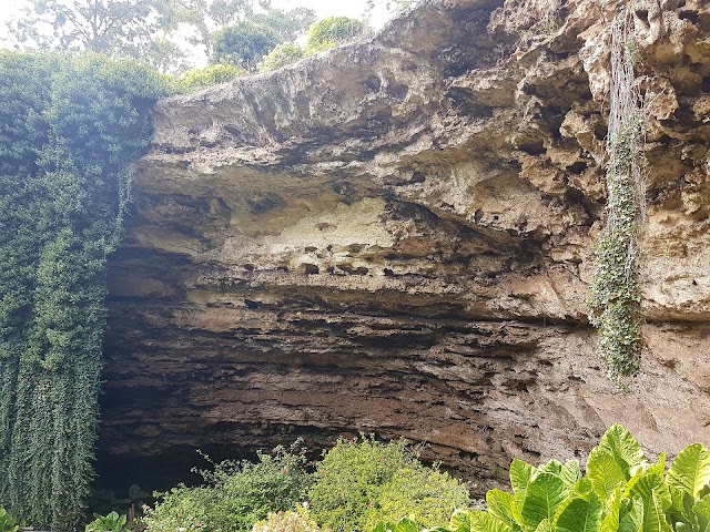 Umpherston Sinkhole