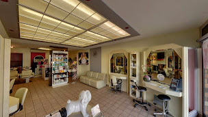 Photo n°1 de Kikoup à Reignier-Ésery (Salon de coiffure)