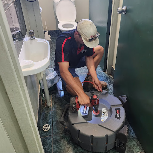 Stimson Plumbing & Building Maintenance - Thumbnail