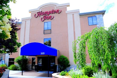 Hampton Inn Grand Junction Downtown/Historic Main Street