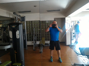 Aerob gym Cusco 2