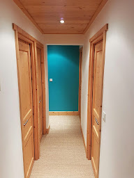 Photo n°7 de Laurent Francois Sarl à Passy (Peintre en bâtiment)