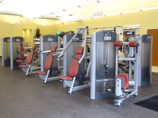Lott Physical Therapy and Fitness Center - Thumbnail
