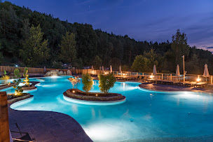 Photo n°42 de Camping Yelloh Village L'Etoile des Neiges à Montclar (Agence de location de maisons de vacances)