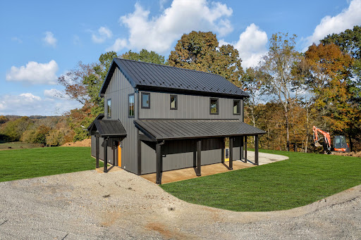 Idell Construction - Visual