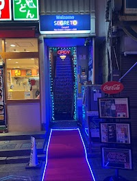Caffe&BAR SEGRETO（セグレート）