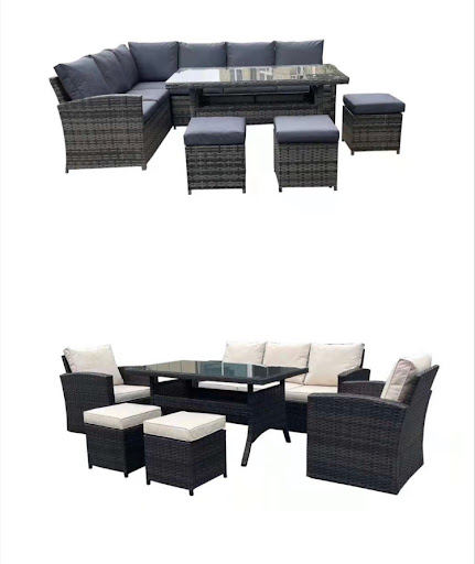Hi-Lo outdoor furniture au - Thumbnail