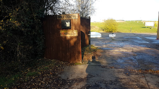 Golf Alchemy Ltd Gallery - United Kingdom