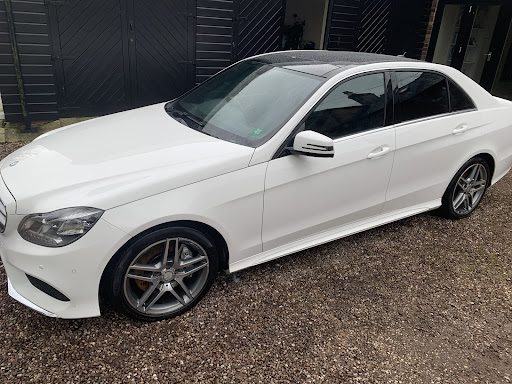 Car Fresh Mobile Valeting & Detailing Cheshire - Thumbnail