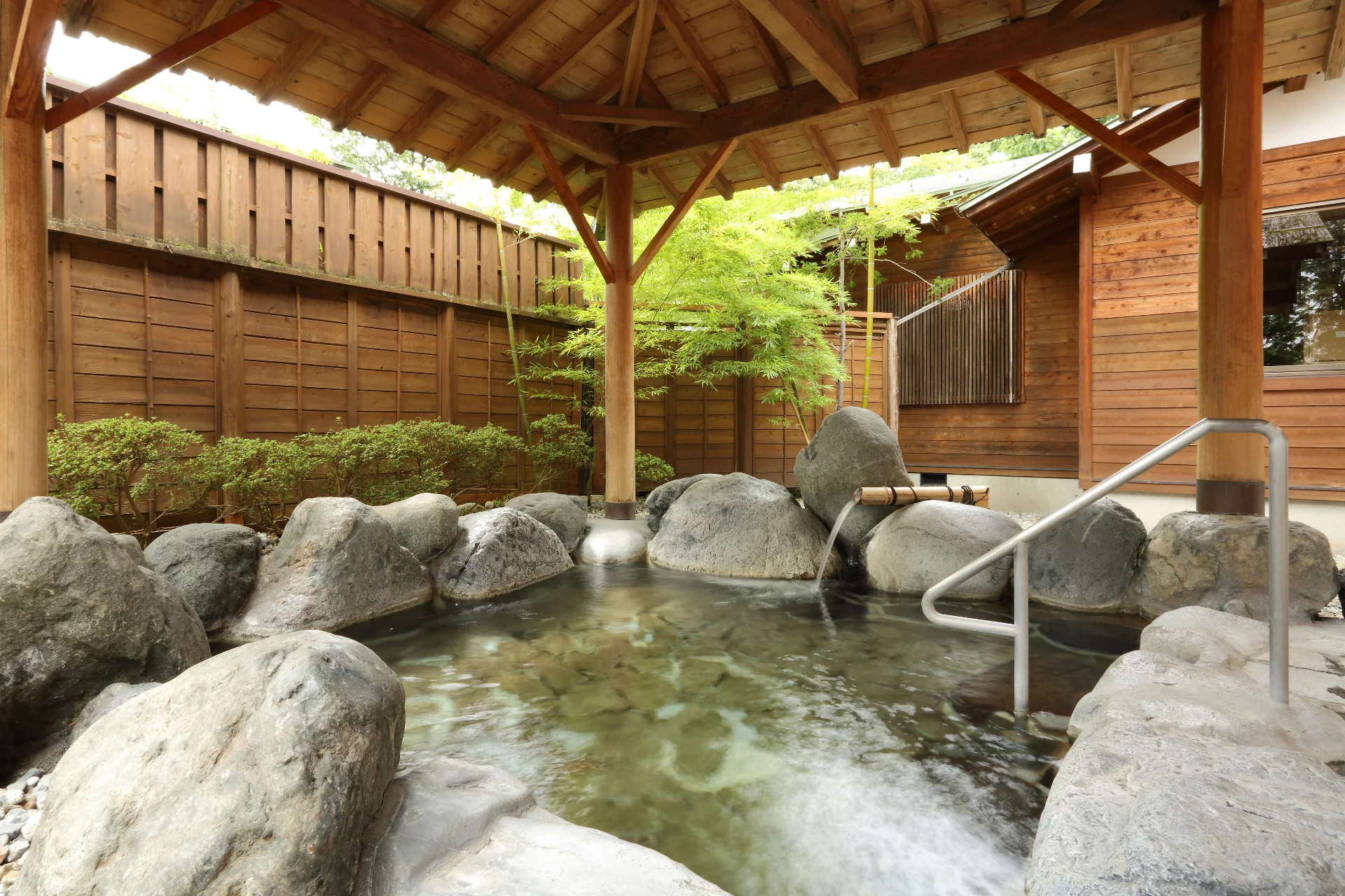 Tateyama Prince Hotel