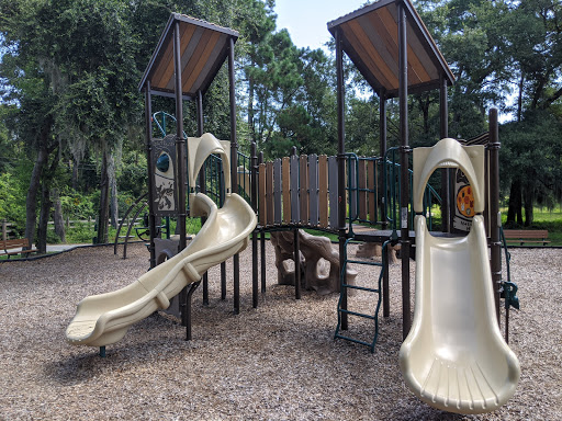 Pinckney Park - Thumbnail