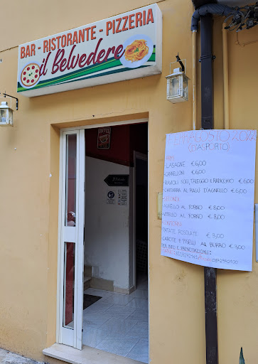 Il Belvedere Di Salvatore Mario