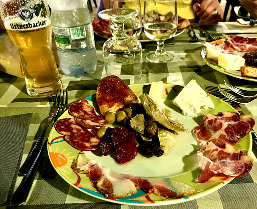 Ristorante BorgoRosso Gallery - Italy