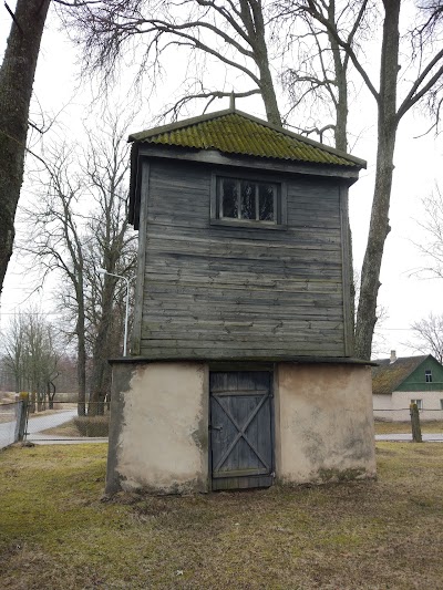 Photos of Pildas Romas katoļu baznīca