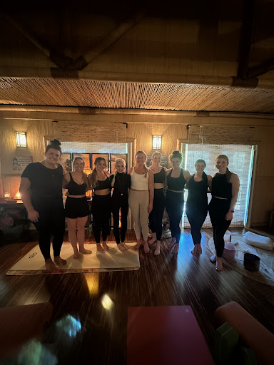 Fish Tree Yoga LLC - Thumbnail
