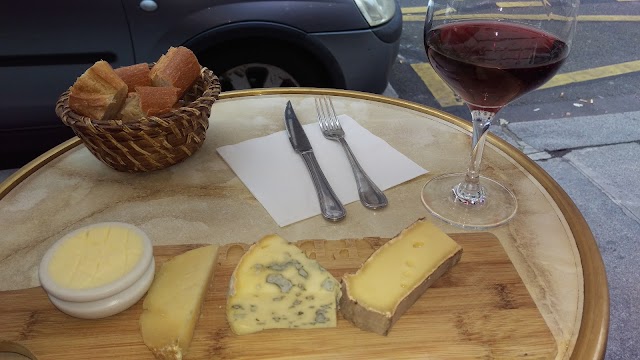 Le Bistrot d'Arsène