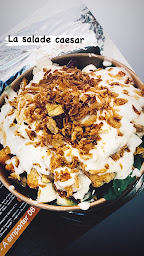 Photo n°34 de Burgercoffee2a à Porto-Vecchio (Restaurant)