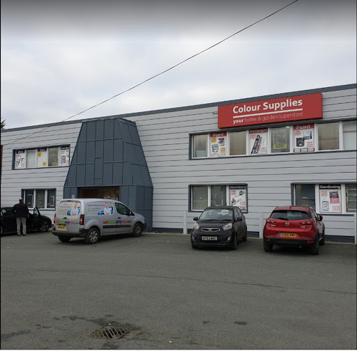 Colour Supplies Home & Garden Store Oswestry