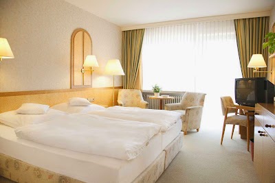 Photos of AKZENT Hotel Berlin