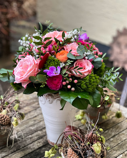 Garten & Floristik Spornraft - Thumbnail