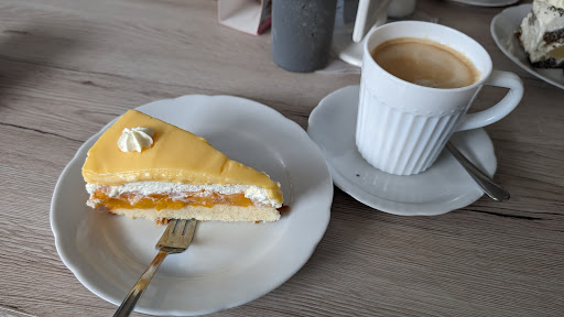 Steffis Café - Visual