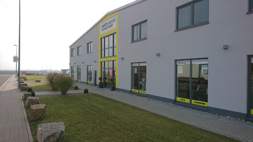 Elektro Scheuermann