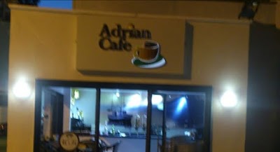 Photos of Adrian Coffee