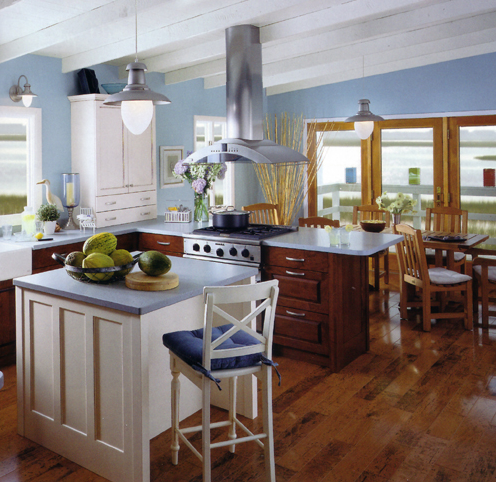 Kitchens And Bath - Thumbnail