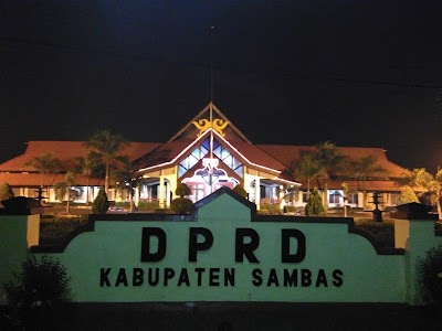 Photos of DPRD Kabupaten Sambas