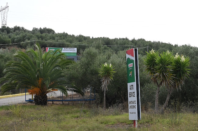 Comentarii opinii despre Castrol Service Δημοπανάγος Δημοσθένης - Συνεργείο Αυτοκινήτων