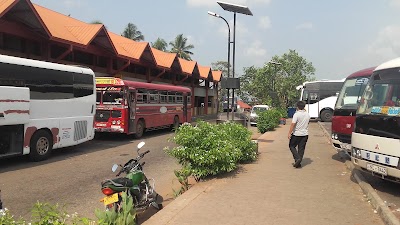 Photos of Kadawatha Bus Stand