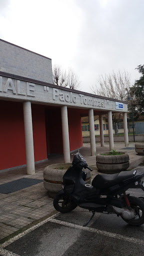 Palestra Comunale Paolo Tommasi - Thumbnail