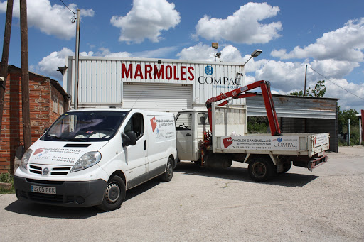 Marmoles Canovellas