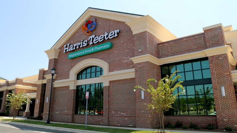 Harris Teeter photo 2
