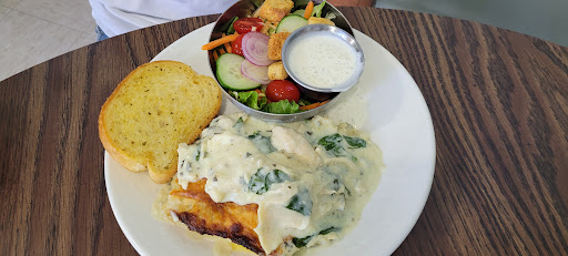 O.T.'s Cafe Gallery - United States