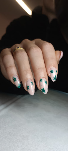 Buff and Shine Guildford - Premium Nail Services - Thumbnail