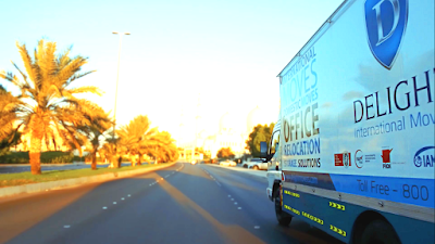 Photos of Delight International Movers - Dubai