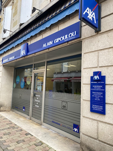 AXA Assurance et Banque Eirl Gipoulou Alain - Thumbnail