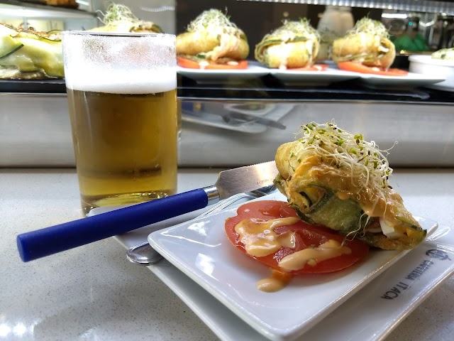 Café Bar El Globo