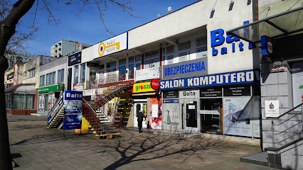Balta.pl - Sklep i serwis komputerowy