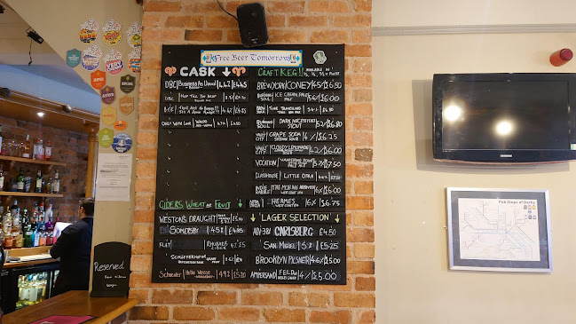 Comments and reviews of The Tap
