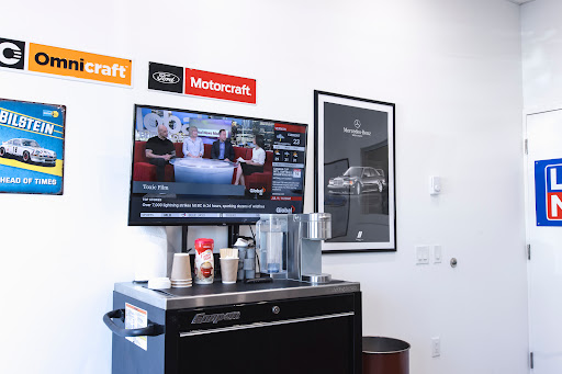 Bruno Automotive Inc Gallery - Canada