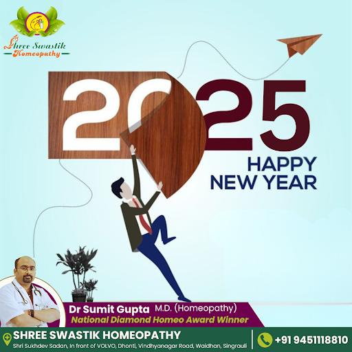 Wishing you a bright and successful start to 2025. Let’s welcome the new year with hope, health,… post image