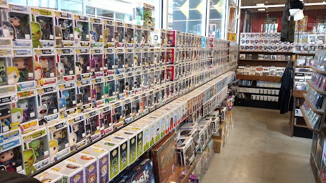 Twist & Shout Records