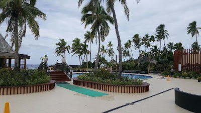 Photos of Mana Island Resort