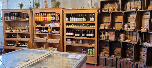 Agrishop - Visual
