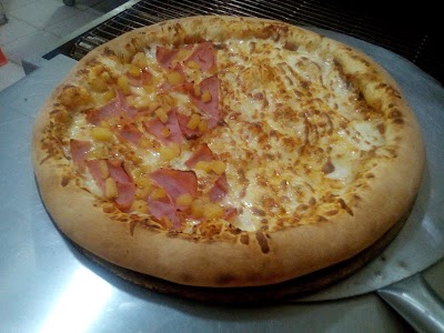 Photos of SOLO PIZZA
