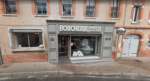 Boucherie Maison Lascours Lherm