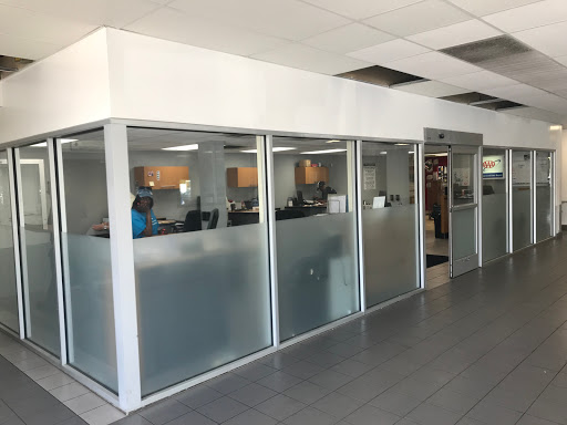 LaFontaine Toyota Service Center - Thumbnail