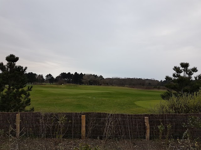 Golf Du Touquet